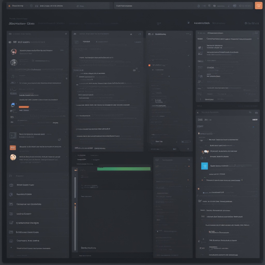 interface