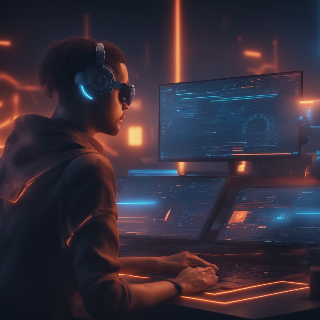 DaVinci Resolve 21 - 视频编辑进入AI时代