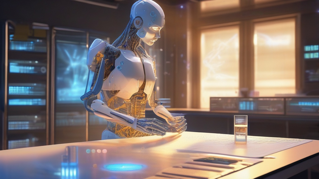 AI Research Automation
