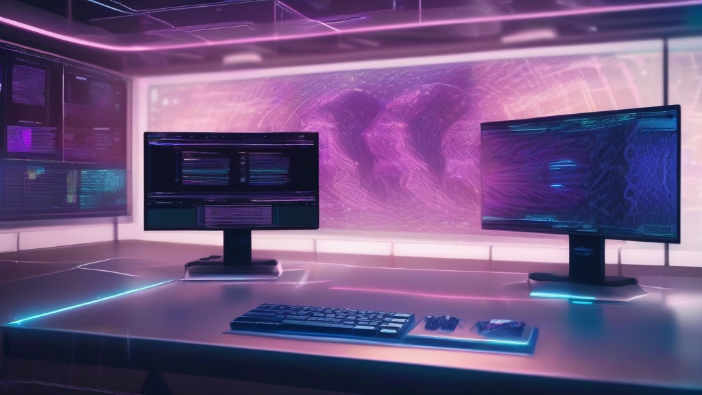AI开发工具全景