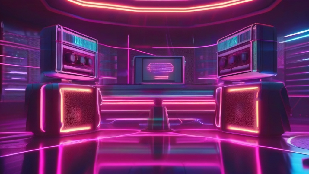 AI自主运营电台