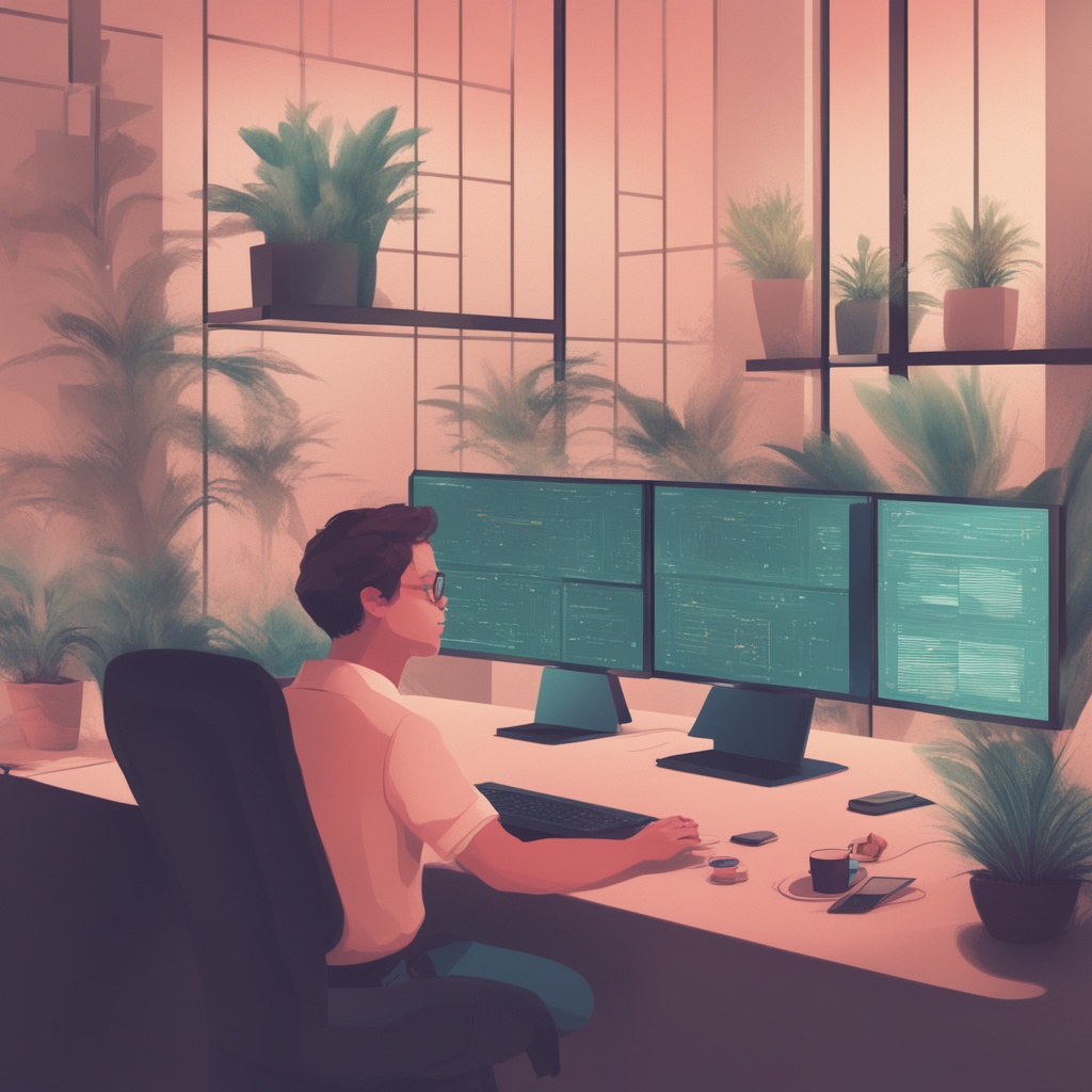 coding