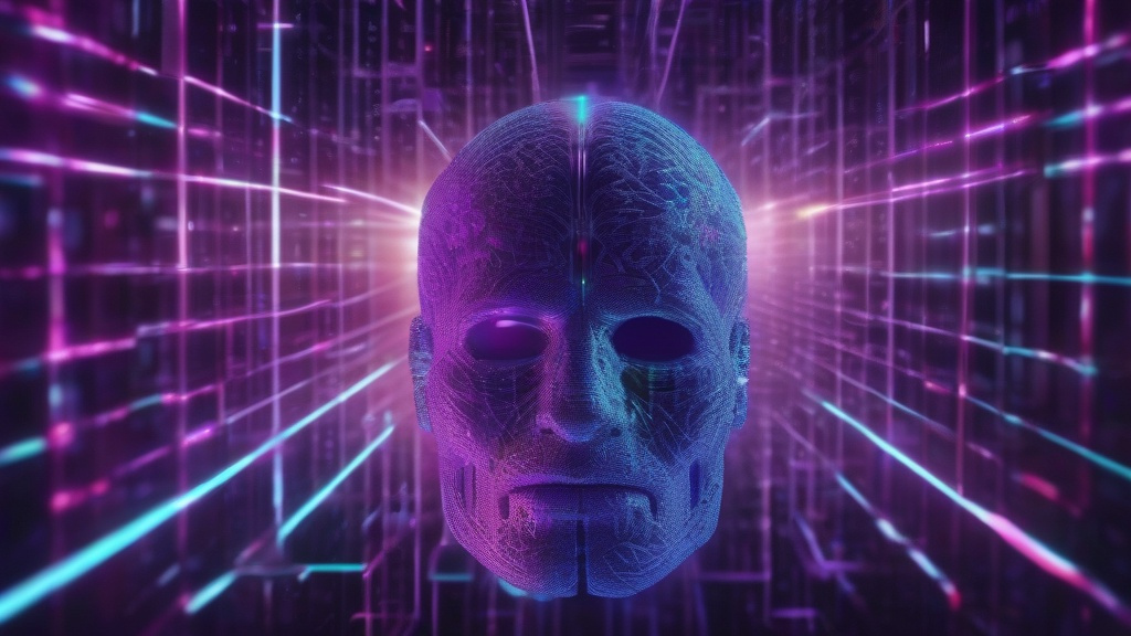 AI神经网络安全扫描