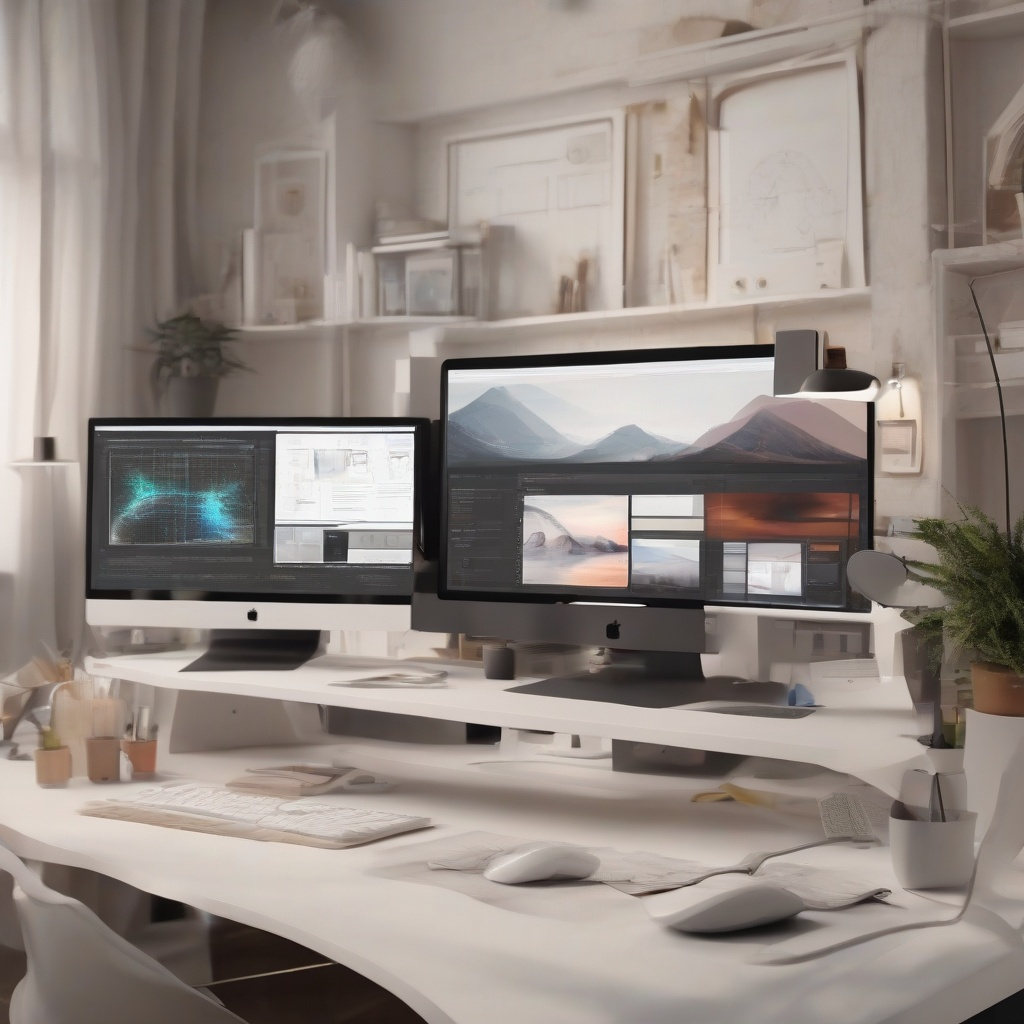 Open Design Interface