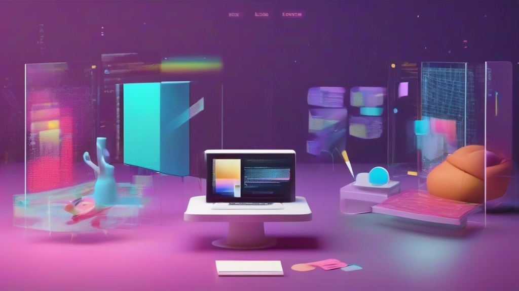 Open Design Demo