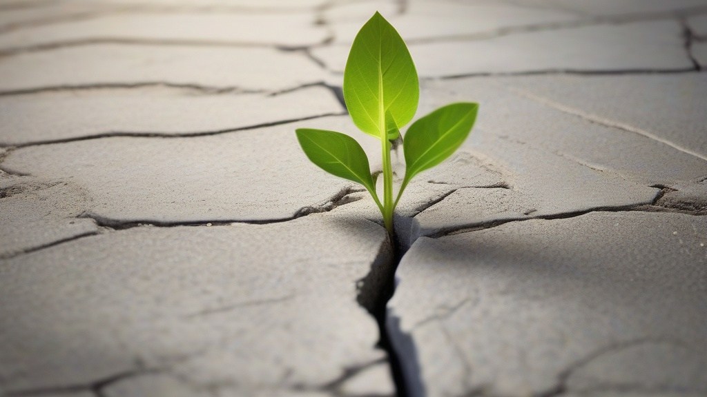 growth