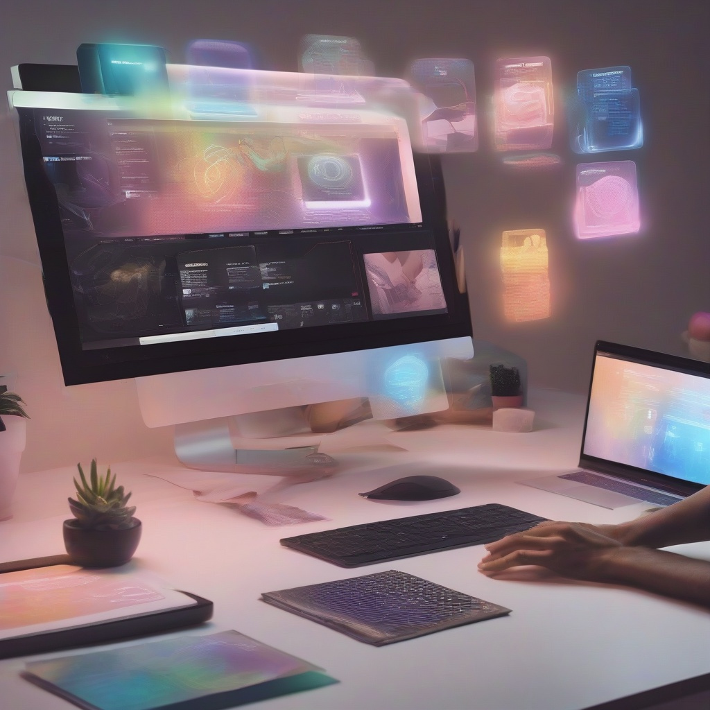 Open Design workspace