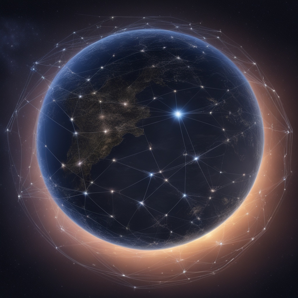 satellite