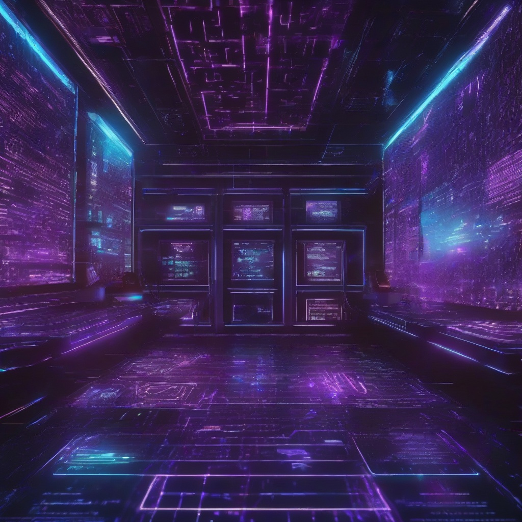 AI终端编程