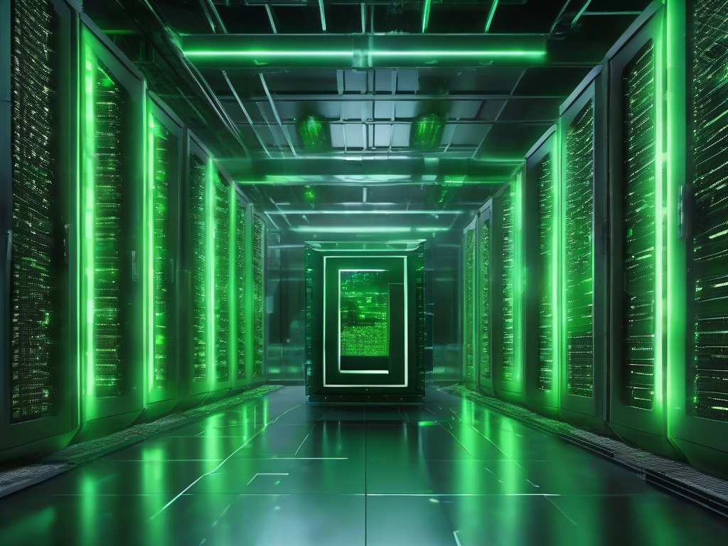 NVIDIA AI芯片与半导体格局