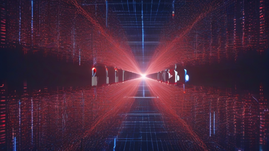 Web流量防火墙AI爬虫分流