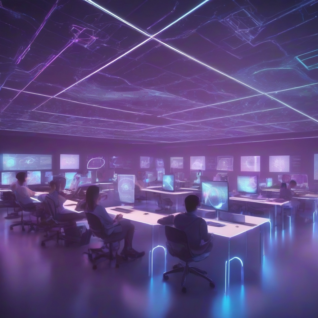 AI学习资源全景