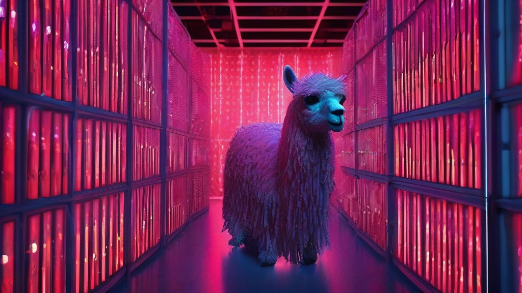 Ollama Bleeding Llama内存泄露漏洞
