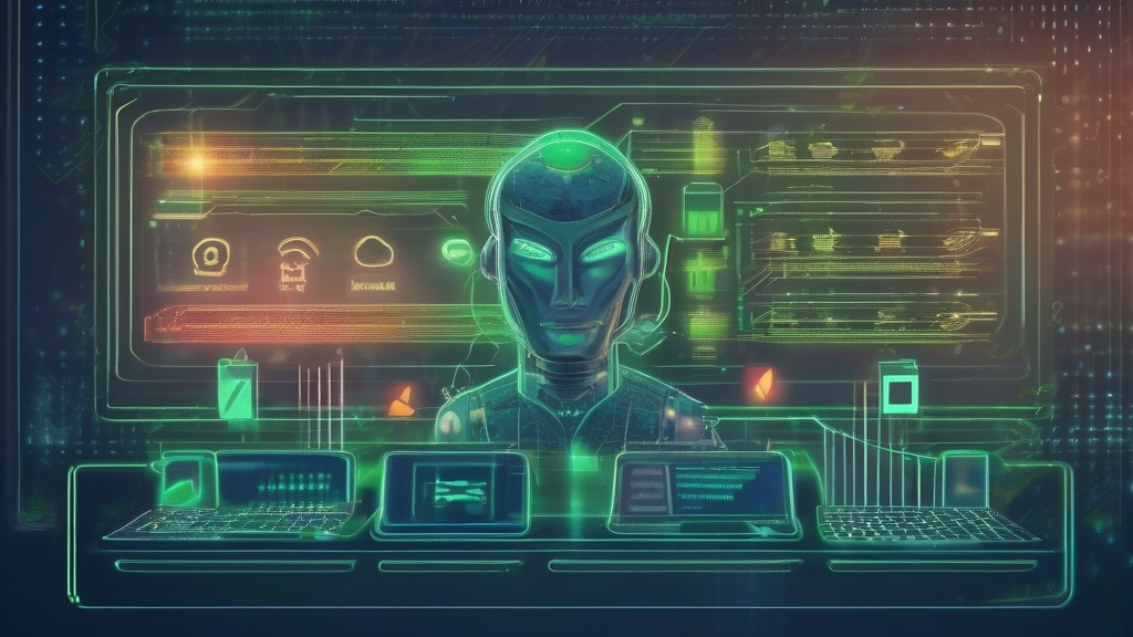 AI流量变现