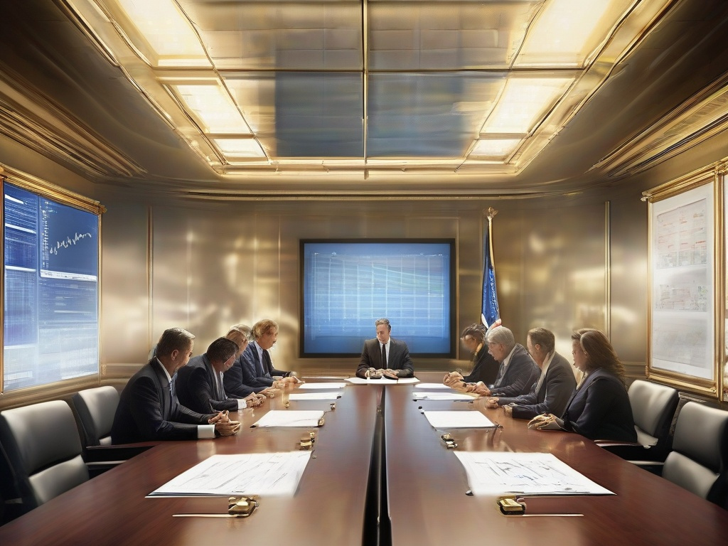 科技并购签约