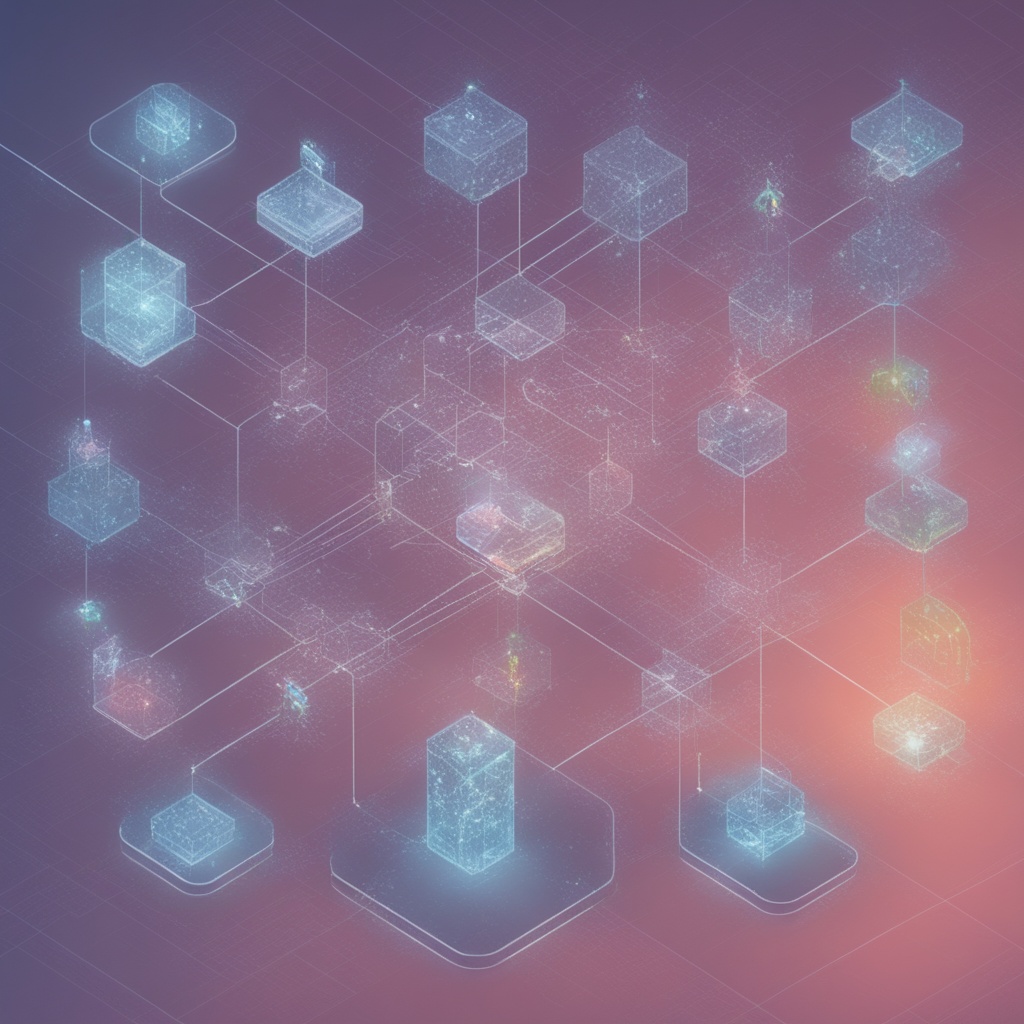 decentralized
