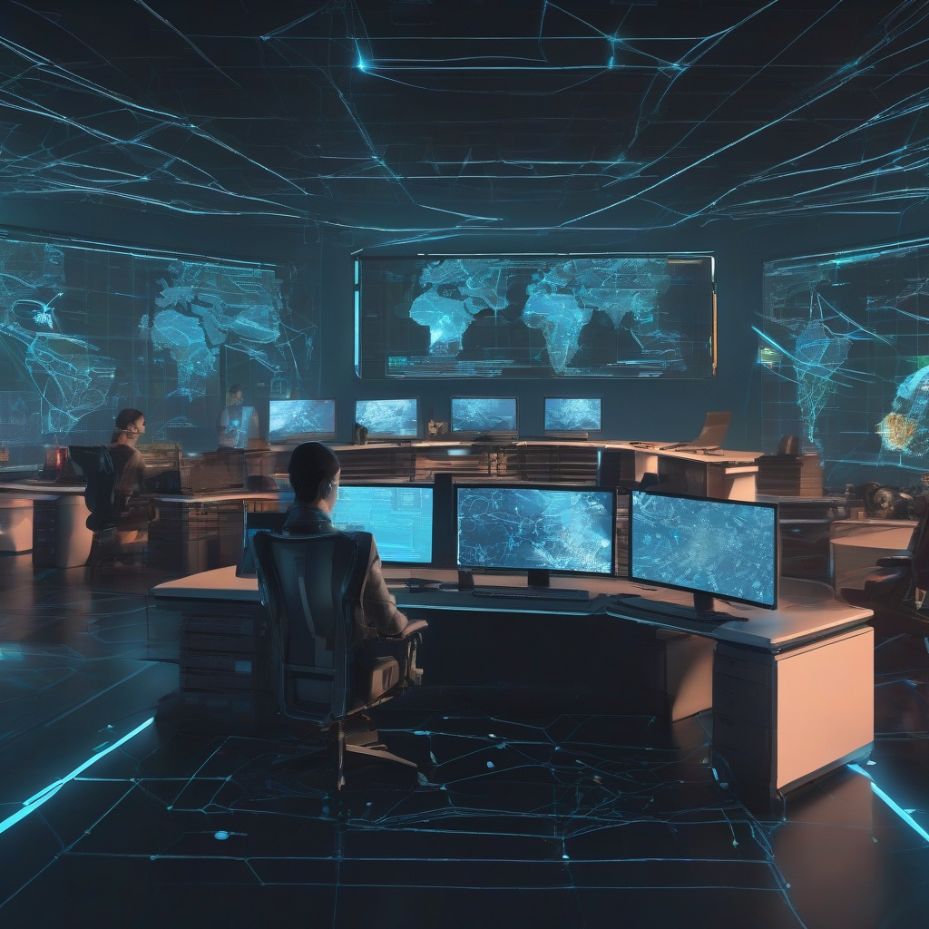 Cybersecurity Skills