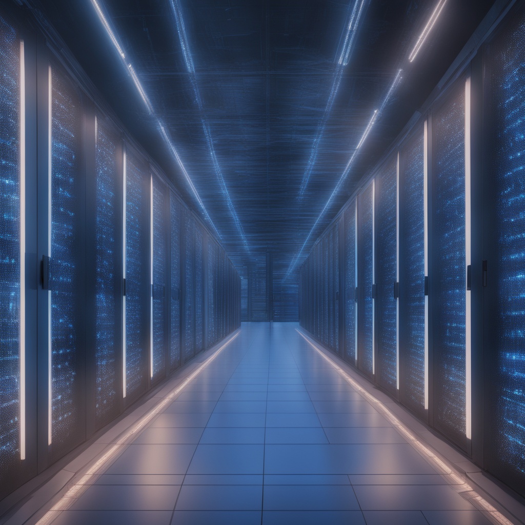 datacenter