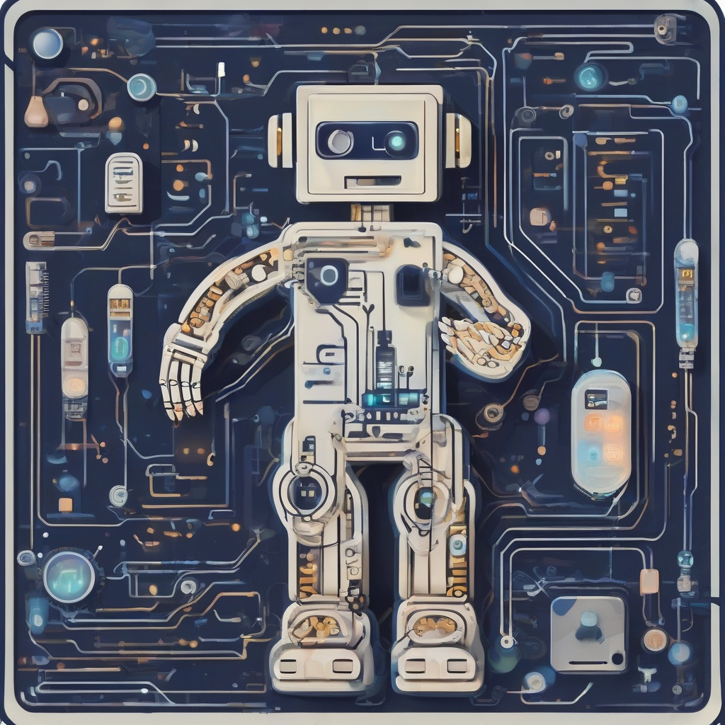 Nanobot