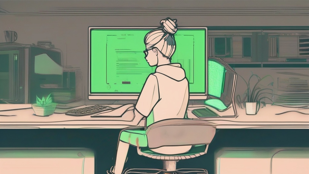 Ponytail