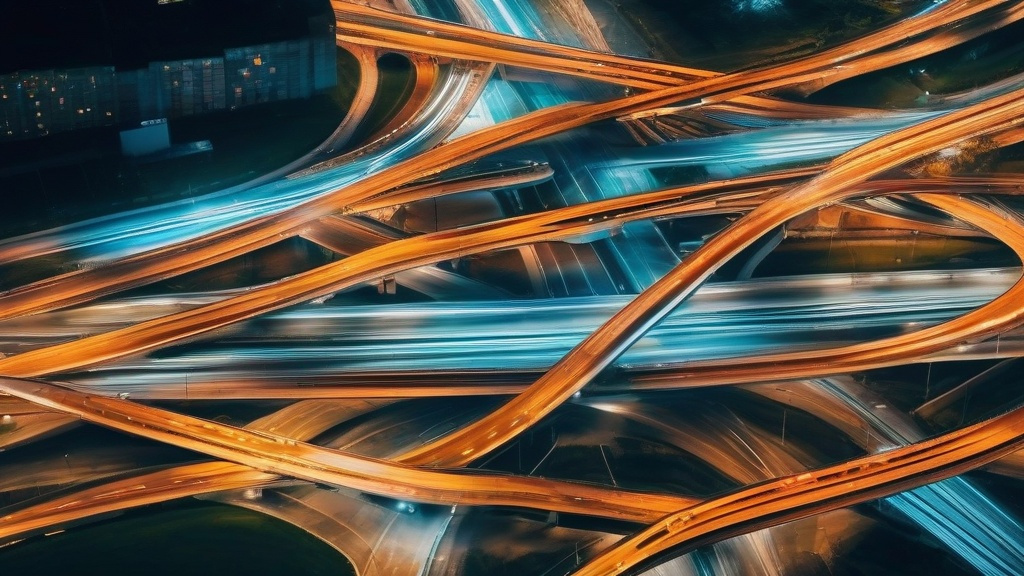 traffic