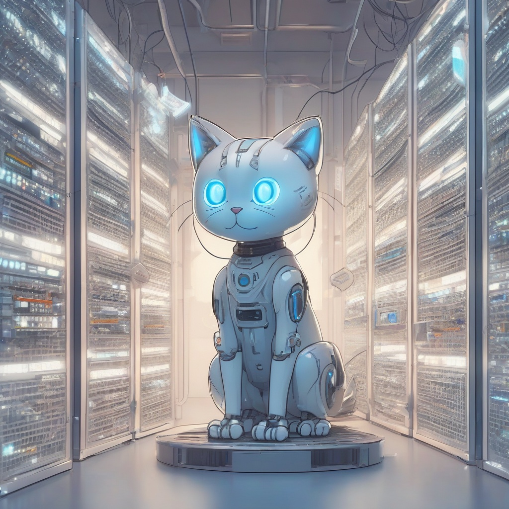 nanobot interface