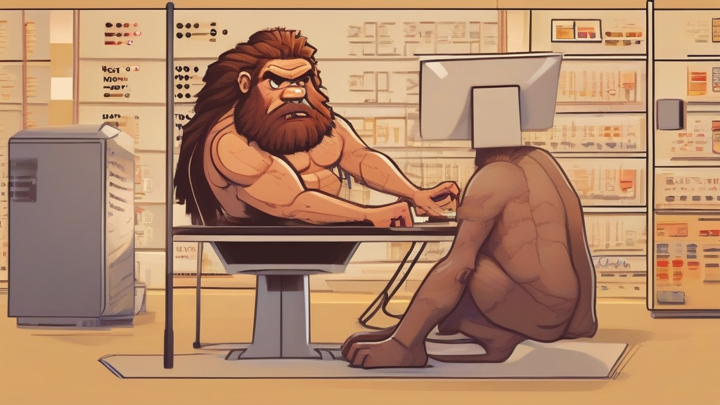 caveman