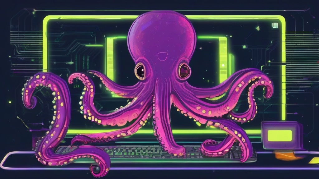 GitHub Copilot CLI