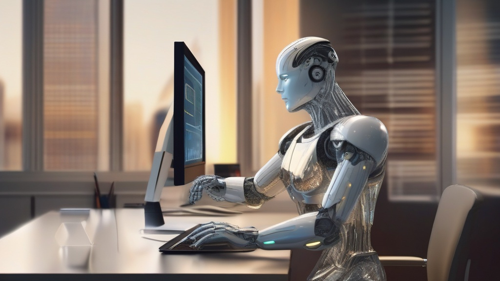 AI Agent工作台与财务仪表盘