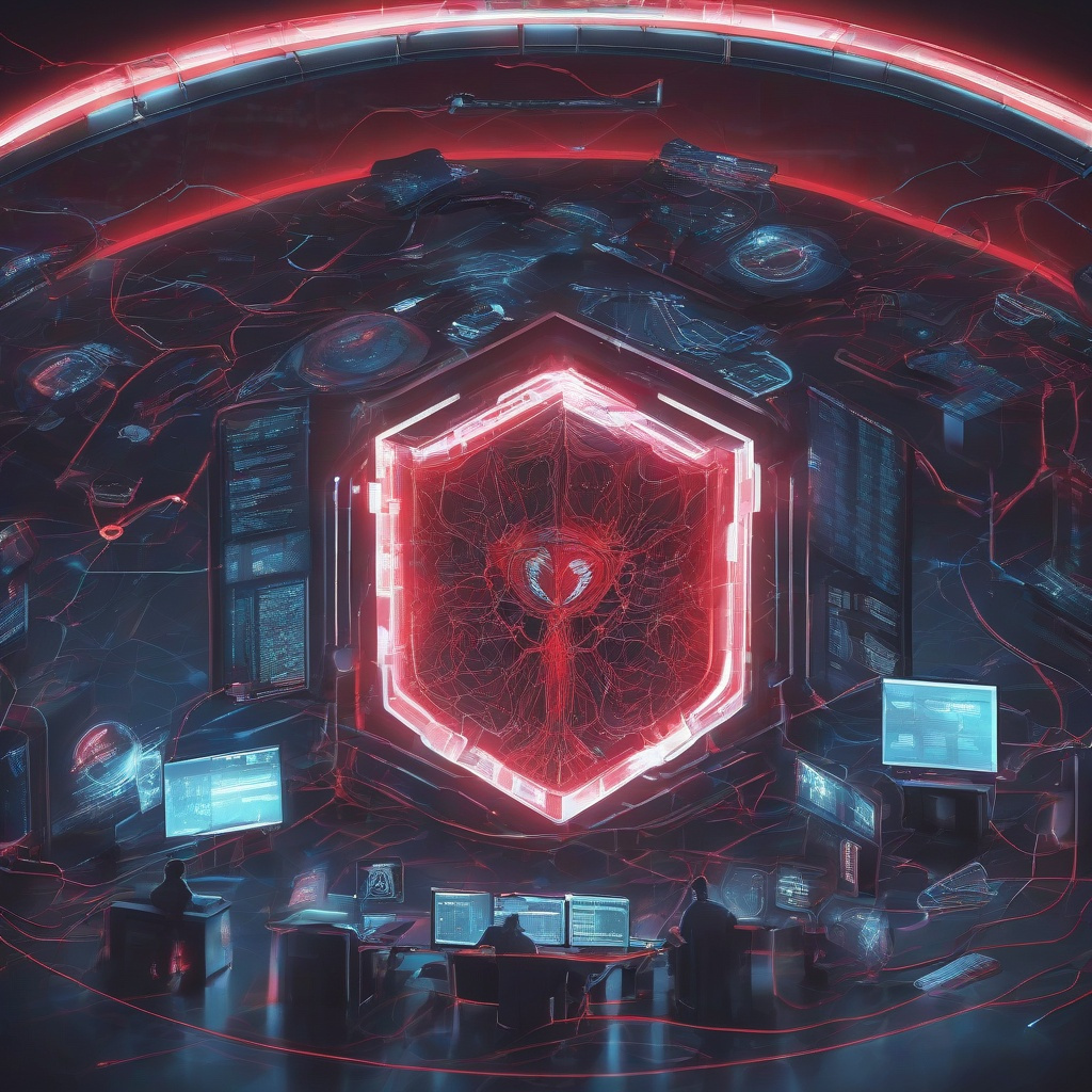 Cybersecurity Skills