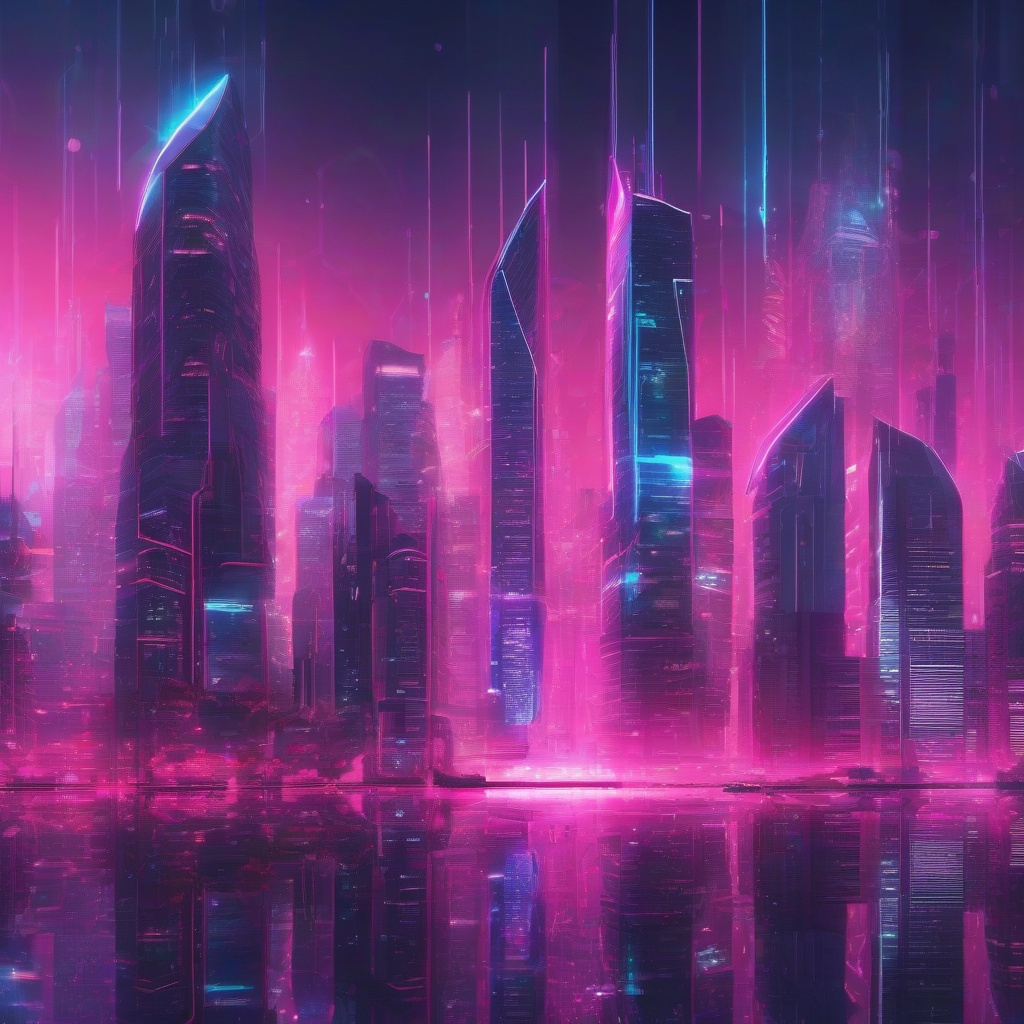 亚洲AI科技中心