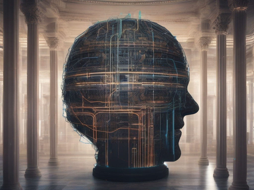 AI与政府的对抗