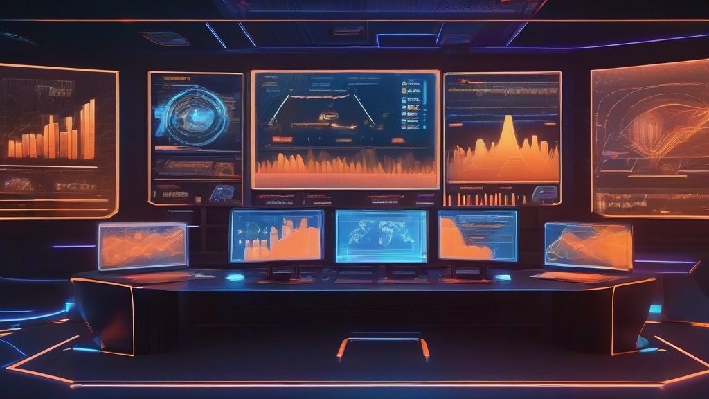 AI Agent经济控制中心