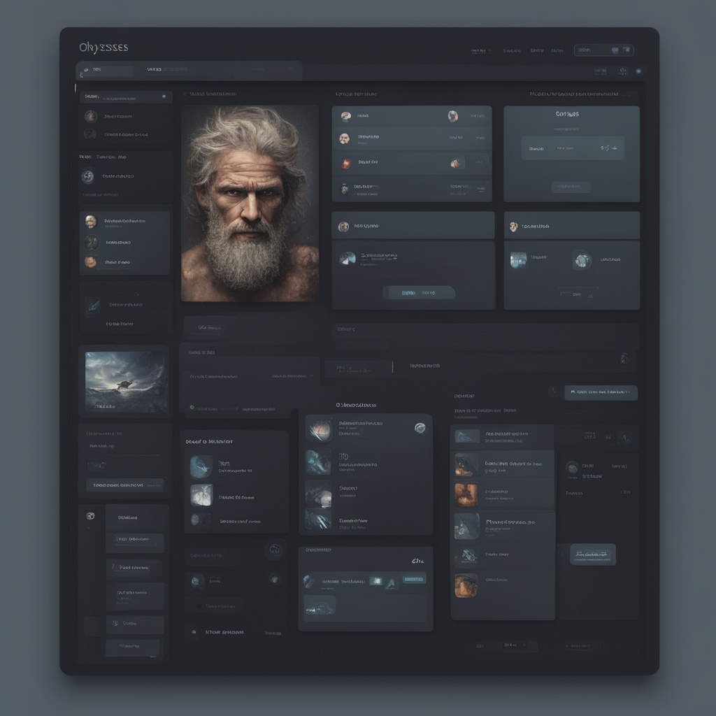 interface